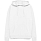 Худи унисекс Westray, белое