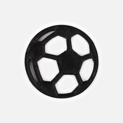 Подвеска Sport, 3D-печать на заказ, футбол