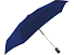 Зонт-автомат складной Auto compact, глубокий синий