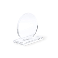 Стеклянная награда GARAY, Прозрачный