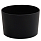 Манжета силиконовая для кружки Magic, Черный