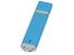 Флеш-карта USB 2.0 16 Gb Орландо, голубой