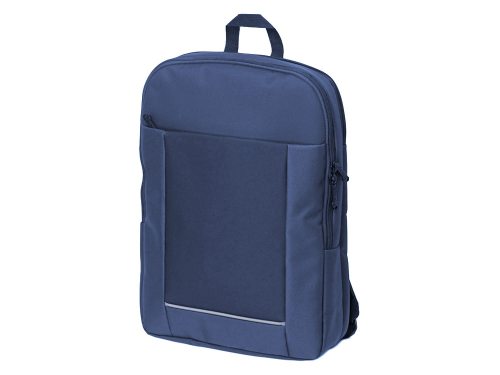 Рюкзак Dandy с отделением для ноутбука 15.6 /синий