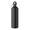 Single wall bottle       750ml, черный