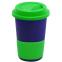 Кружка Magic To Go, Темно-синий/ зеленый