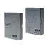 Внешний аккумулятор Bplanner Power 3 ST, софт-тач, 10000 mAh (Синий)