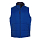 Жилет мужской WARM 210T, ярко-синий
