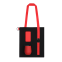 Набор Cofer Bag 10000 (красный с чёрным)