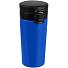 Термостакан с ситечком No Leak Infuser, синий