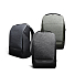 Рюкзак FlexPack Pro 47х34х18 см, черный