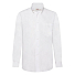 Рубашка мужская LONG SLEEVE OXFORD SHIRT 130, белый