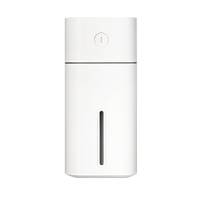 Увлажнитель воздуха с подсветкой Cloud Увлажнитель воздуха с подсветкой Cloud