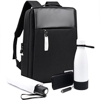 Подарочный набор B&amp;W, Черно-Белый