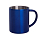 Кружка YOZAX, синий