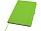 Блокнот Spectrum Plus формата A5 в твердой обложке - Зеленый лайм