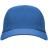 Бейсболка 3-панельная MERCURY, Королевский синий