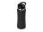 Бутылка для воды Bottle C1, сталь, soft touch, 600 мл, черный