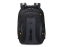 Рюкзак TORBER МЕГАПОЛИС с отделением для ноутбука 15.6, чёрный/серый, полиэстер, 37 х 17 х 45 см