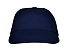 Бейсболка Basica, нэйви