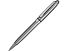 Ручка шариковая Ливорно серебристая