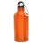 Алюминиевая бутылка Aeroflex, Оранжевый