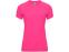 Футболка Bahrain женская, неоновый розовый