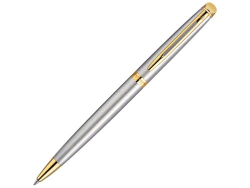 Шариковая ручка Waterman Hemisphere, цвет: GT, стержень: Mblue