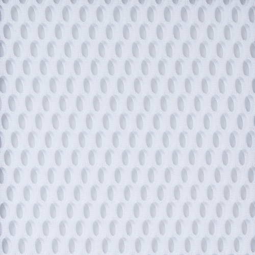 Заготовка из крупной сетки Rete, L, белая
