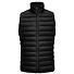 Жилет WILSON BW MEN, черный