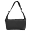 Сумка нейлоновая Messenger Bag Comfort Travel, Чёрный