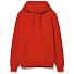 Худи Kirenga Heavy 2.0, красное