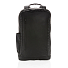 Рюкзак для ноутбука 15.6" Fashion Black (без содержания ПВХ)