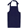 Фартук Neat, темно-синий
