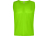 ROMA спортивная манишка, неоновый зеленый