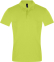 Рубашка поло мужская Perfect Men 180 зеленое яблоко