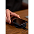 Беспроводное зарядное устройство Accesstyle Darkslate 15W, черный, черный