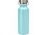 Бутылка для воды Thor из нержавеющей стали, сертифицированной по стандарту RCS, бирюзовый