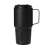 Термокружка вакуумная Авентура (Aventura), черная