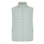 Мужской стеганый жилет Iqoniq Meru из переработанного полиэстера AWARE™, 70 г/м²
