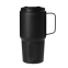 Термокружка вакуумная Авентура (Aventura), черная