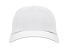 Бейсболка Mercury унисекс, белый