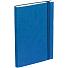 Ежедневник Vivian, недатированный, синий