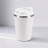 Термокружка CAFe COMPACT, 380 мл, белый