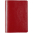 Обложка для паспорта Nebraska, красная