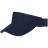 Козырек Viseros, темно-синий