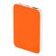 Внешний аккумулятор Fluffy, Оранжевый