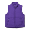 Жилет детский Kama Kids, фиолетовый