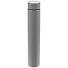 Термобутылка Metropolis, серая