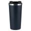 Термокружка вакуумная Palermo, синяя