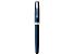 Перьевая ручка Parker Sonnet Blue Subtle CT, перо: F, цвет чернил: black, в подарочной упаковке